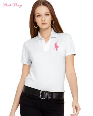 Cheap Women Polo shirts wholesale No. 999